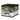 Aerocover - Outdoor Seating Set cover L-Shape 255 x 255 x 100 x 70