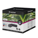 Aerocover - Outdoor Seating Set cover L-Shape 325 x 325 x 100 x 70