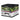 Aerocover - Outdoor Seating Set cover Right Hand L-Shape 355 x 275 x 100 x 70