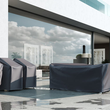 Aerocover - Parasol cover 165 x 25/35cm