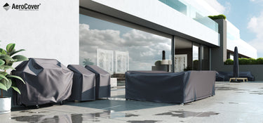 Aerocover - Parasol cover 165 x 25/35cm