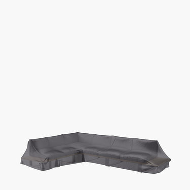 Aerocover - Platform Right Hand cover 325x255x90xH30/45/70cm high