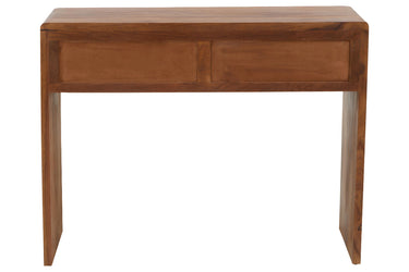 Agra Console Table