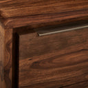 Agra Two Door Three Drawer Sideboard