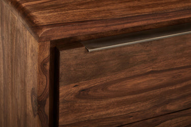 Agra Two Door Three Drawer Sideboard