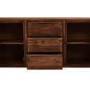 Agra Two Door Three Drawer Sideboard