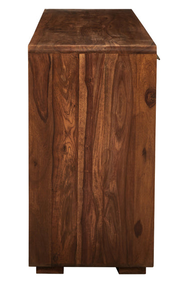 Agra Two Door Three Drawer Sideboard