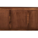 Agra Two Door Three Drawer Sideboard