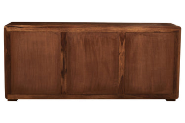 Agra Two Door Three Drawer Sideboard