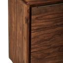 Agra Two Door Three Drawer Sideboard