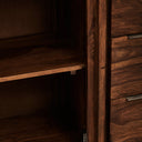 Agra Two Door Three Drawer Sideboard