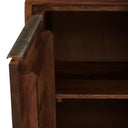 Agra Two Door Three Drawer Sideboard