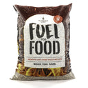 Alfresco Chef - 100% Pure Wood Pellets - 9kg bags.