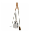 Alfresco Chef - 4-Piece 120cm Peel Set