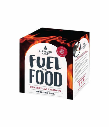 Alfresco Chef - Commis Chef Bundle.