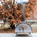 Alfresco Chef - Ember Oven with Peel