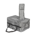 Alfresco Chef - Ember Oven with Peel