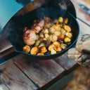 Alfresco Chef - Ember Oven with Peel