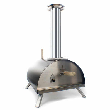 Alfresco Chef - Ember Oven with Peel