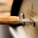 Alfresco Chef - Ember Oven with Peel
