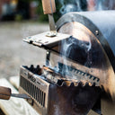 Alfresco Chef - Ember Oven with Peel