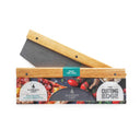 Alfresco Chef - Mezzaluna Pizza Cutter