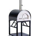 Alfresco Chef - Naples Wood Fired Pizza Oven