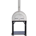 Alfresco Chef - Naples Wood Fired Pizza Oven