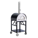 Alfresco Chef - Naples Wood Fired Pizza Oven