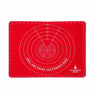 Alfresco Chef - Silicone Dough Mat