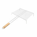 Alfresco Chef - Wire Tuscan Grill