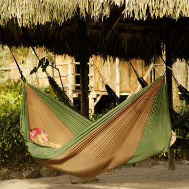 Amazonas - Adventure Hammock Ultra-Light