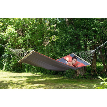 Amazonas - American Dream Grey Hammock