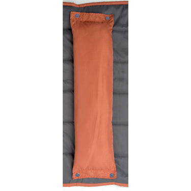 Amazonas - American Dream Grey Hammock