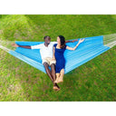 Amazonas - Arte Blue Hammock