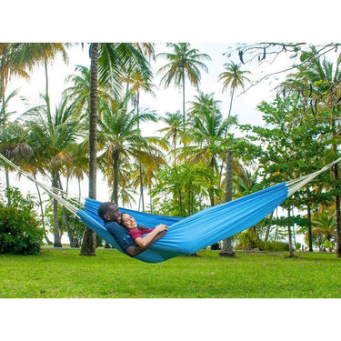 Amazonas - Arte Blue Hammock