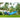 Amazonas - Arte Blue Hammock