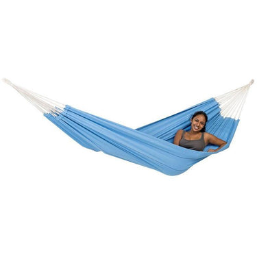 Amazonas - Arte Blue Hammock