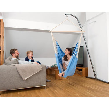 Amazonas - Artista Blue Hammock Chair