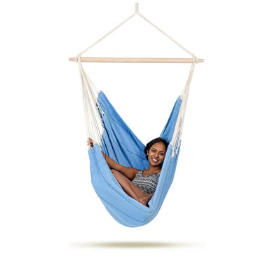 Amazonas - Artista Blue Hammock Chair