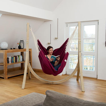 Amazonas - Artista Vino Hammock Chair