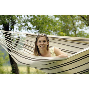 Amazonas - Barbados Cappuccino Hammock