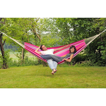 Amazonas - Barbados Grenadine Hammock