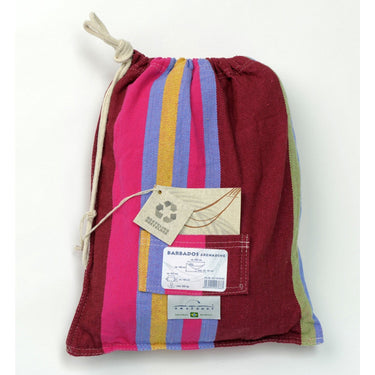 Amazonas - Barbados Grenadine Hammock
