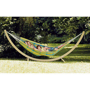 Amazonas - Barbados Lemon Hammock