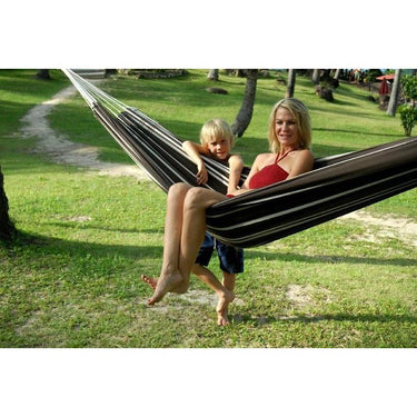 Amazonas - Barbados Mocca Hammock