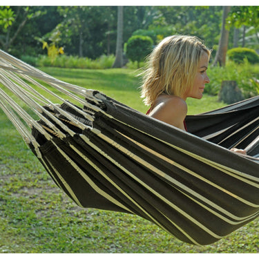 Amazonas - Barbados Mocca Hammock