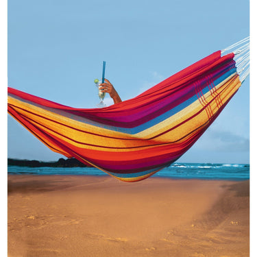 Amazonas - Barbados Rainbow Hammock