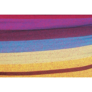 Amazonas - Barbados Rainbow Hammock
