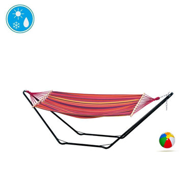 Amazonas - Beach Hammock Set